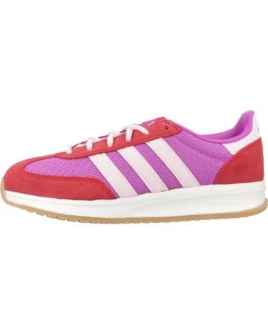 ADIDAS ZAPATILLAS MUJER MODELO RUN 70S 2 0 COLOR VIOLETA CLPINK
