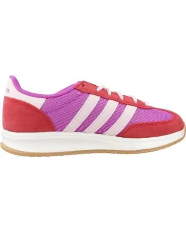 ADIDAS ZAPATILLAS MUJER MODELO RUN 70S 2 0 COLOR VIOLETA CLPINK