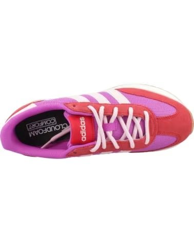 ADIDAS ZAPATILLAS MUJER MODELO RUN 70S 2 0 COLOR VIOLETA CLPINK