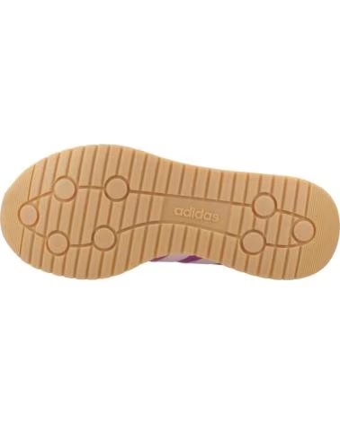ADIDAS ZAPATILLAS MUJER MODELO RUN 70S 2 0 COLOR VIOLETA CLPINK