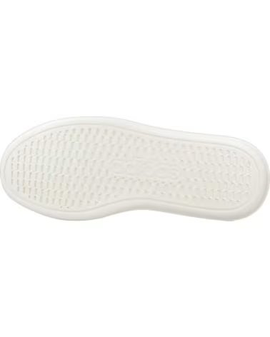 ADIDAS ZAPATILLAS MUJER MODELO LITECOURT COLOR BLANCO WHITE