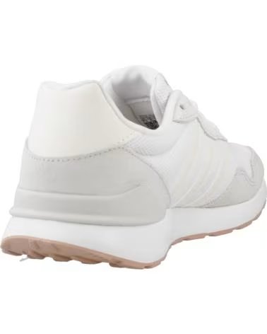 ADIDAS ZAPATILLAS JR6627 EN BEIGE PARA MUJER FTWWHT-CWHITE-GREONE