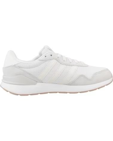 ADIDAS ZAPATILLAS JR6627 EN BEIGE PARA MUJER FTWWHT-CWHITE-GREONE