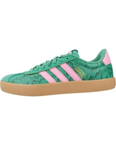 ADIDAS Zapatillas 1000143107 en verde para unisex VERDE