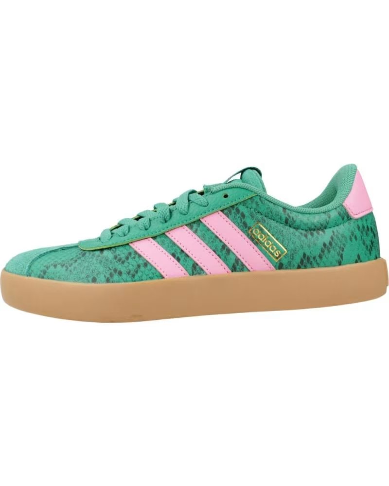 ADIDAS Zapatillas 1000143107 en verde para unisex VERDE