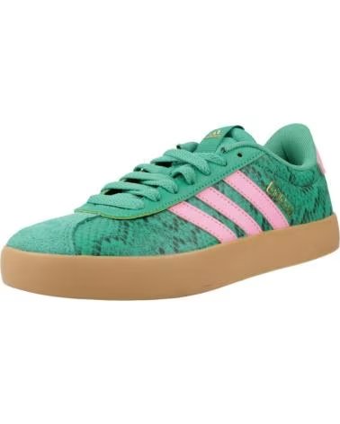 ADIDAS Zapatillas 1000143107 en verde para unisex VERDE