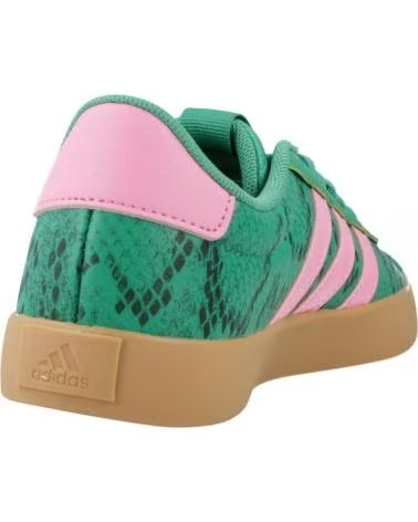 ADIDAS Zapatillas 1000143107 en verde para unisex VERDE