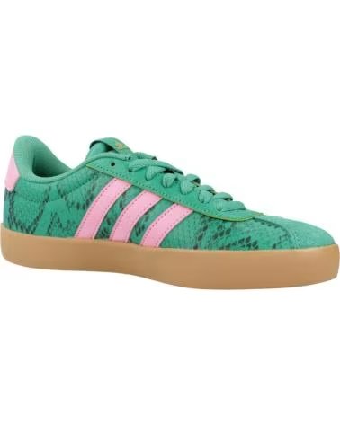 ADIDAS Zapatillas 1000143107 en verde para unisex VERDE