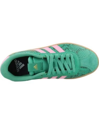 ADIDAS Zapatillas 1000143107 en verde para unisex VERDE
