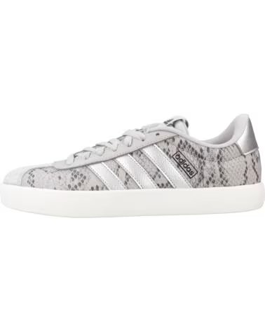 ADIDAS ZAPATILLAS MUJER MODELO VL COURT 3 0 COLOR ANIMAL PRINT GREY