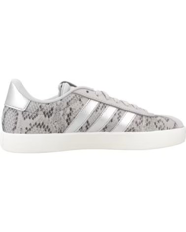 ADIDAS ZAPATILLAS MUJER MODELO VL COURT 3 0 COLOR ANIMAL PRINT GREY