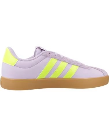 ADIDAS ZAPATILLAS MUJER MODELO VL COURT 3 0 COLOR VIOLETA SSLIME