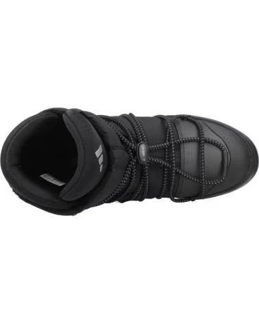 ADIDAS MOONBOOT JP7766 UNISEX STIEFEL BLACK