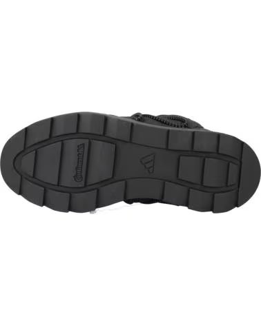 ADIDAS MOONBOOT JP7766 UNISEX STIEFEL BLACK
