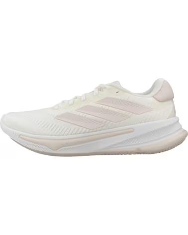 ADIDAS ZAPATILLAS DE RUNNING JQ2505 EN BLANCO PARA MUJER