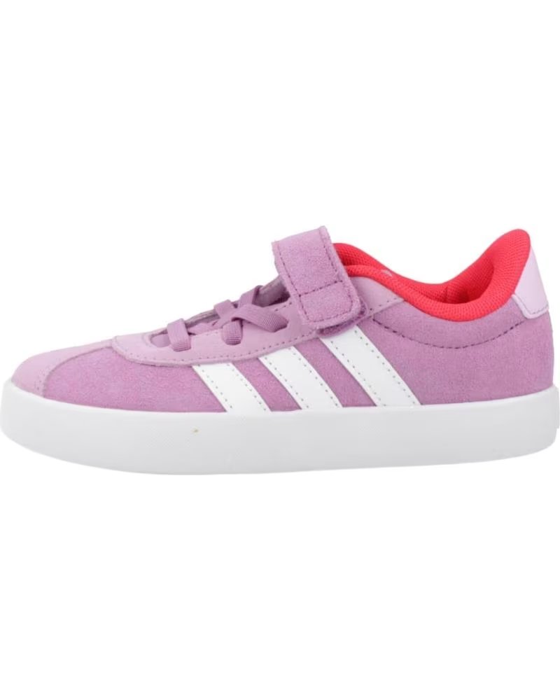 ADIDAS SCARPE DA GINNASTICA NAN JP7832 MALVA