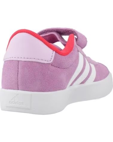 ADIDAS SCARPE DA GINNASTICA NAN JP7832 MALVA