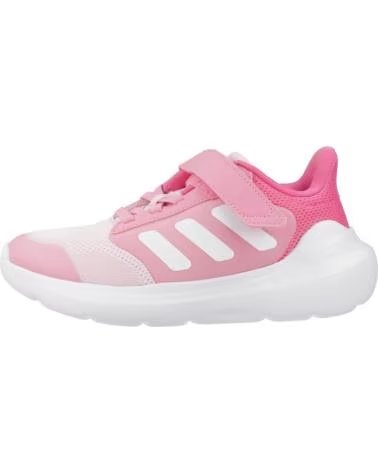 SCARPE ADIDAS TENSAUR RUN 30 EL IE5990 ROSA