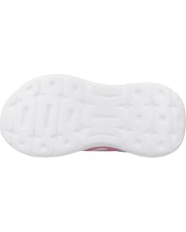 ZAPATILLAS ADIDAS TENSAUR RUN 30 EL IE5990 ROSA