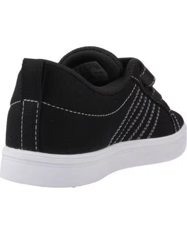 ADIDAS ZAPATILLAS NINO MODELO VS PACE 2 0 CF C COLOR NEGRO BLACK