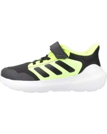 ADIDAS ZAPATILLAS NINO MODELO JR6069 COLOR NEGRO BLACK