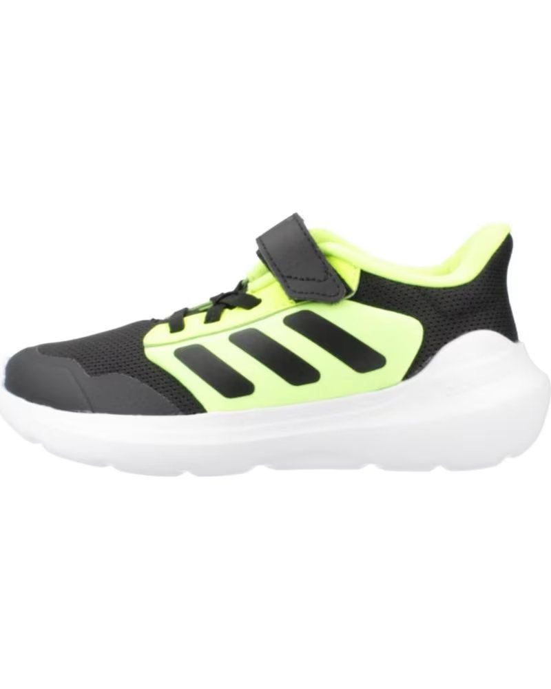 ADIDAS ZAPATILLAS NINO MODELO JR6069 COLOR NEGRO BLACK