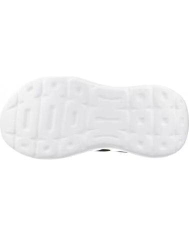 ADIDAS ZAPATILLAS NINO MODELO JR6069 COLOR NEGRO BLACK