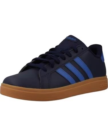 ADIDAS TÊNIS JS4344 AZUL BLUE