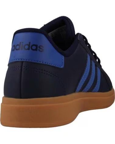 ADIDAS TÊNIS JS4344 AZUL BLUE