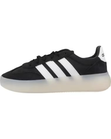 ADIDAS Zapatillas Zapatillas Barreda Decode Negro Puro Blanco Junior en negro para hombre JUNIOR