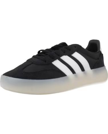 ADIDAS Zapatillas Zapatillas Barreda Decode Negro Puro Blanco Junior en negro para hombre JUNIOR
