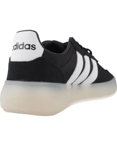ADIDAS Zapatillas Zapatillas Barreda Decode Negro Puro Blanco Junior en negro para hombre JUNIOR
