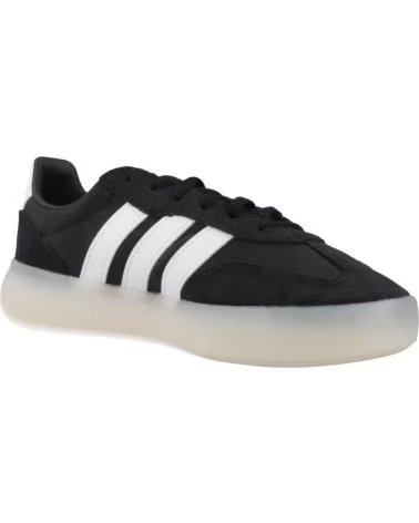 ADIDAS Zapatillas Zapatillas Barreda Decode Negro Puro Blanco Junior en negro para hombre JUNIOR