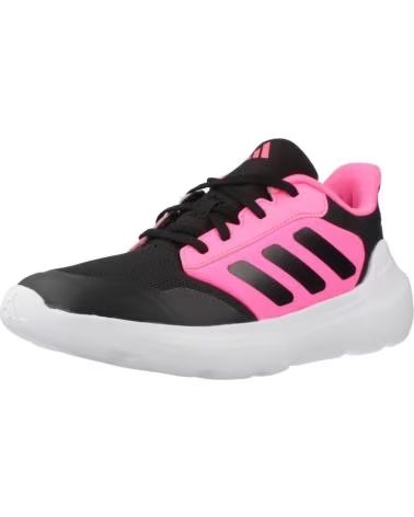 ZAPATILLAS ADIDAS TENSAUR RUN 30 J BLACK