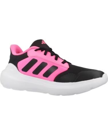 ZAPATILLAS ADIDAS TENSAUR RUN 30 J BLACK