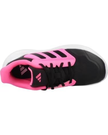 ZAPATILLAS ADIDAS TENSAUR RUN 30 J BLACK