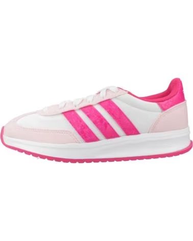 ADIDAS ZAPATILLAS JR8430 EN PARA NINAS ROSA