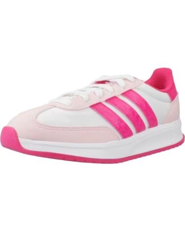 ADIDAS ZAPATILLAS JR8430 EN PARA NINAS ROSA