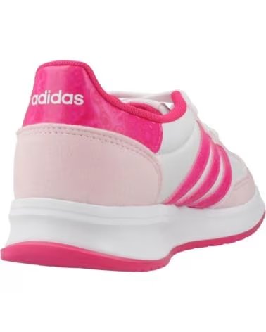 ADIDAS ZAPATILLAS JR8430 EN PARA NINAS ROSA