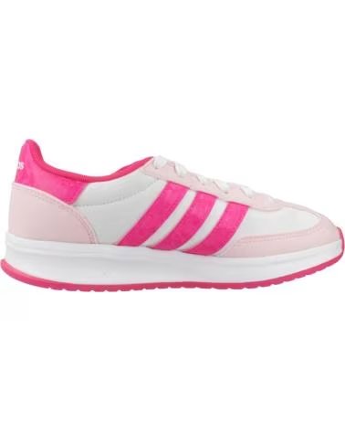 ADIDAS ZAPATILLAS JR8430 EN PARA NINAS ROSA