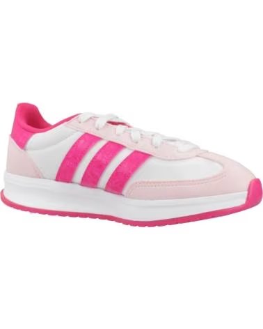 ADIDAS ZAPATILLAS JR8430 EN PARA NINAS ROSA