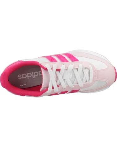 ADIDAS ZAPATILLAS JR8430 EN PARA NINAS ROSA
