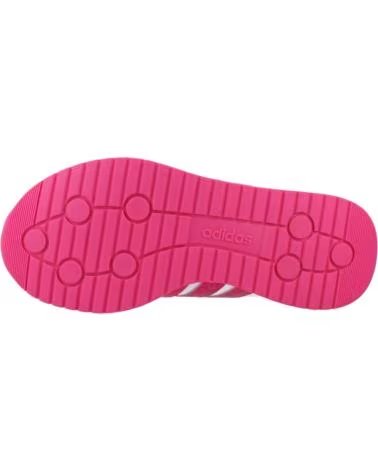 ADIDAS ZAPATILLAS JR8430 EN PARA NINAS ROSA