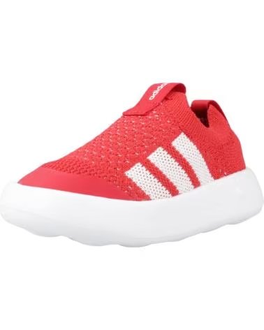 ADIDAS ZAPATILLAS PARA NINOS UNISEX ROJO