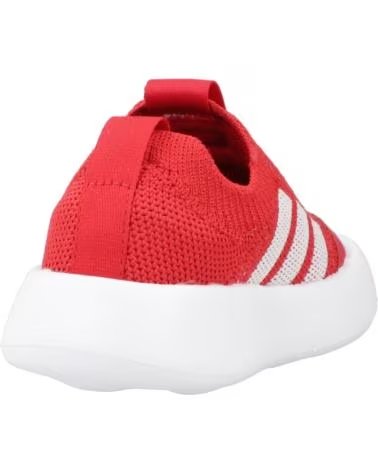 ADIDAS ZAPATILLAS PARA NINOS UNISEX ROJO