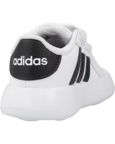 ADIDAS ZAPATILLAS NINO MODELO GRAND COURT 2 0 CF COLOR BLANCO WHITE