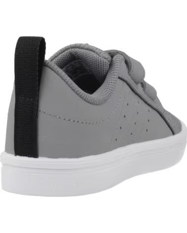 ADIDAS ZAPATILLAS NINO MODELO VS PACE 2 0 CF I COLOR GRIS GREY
