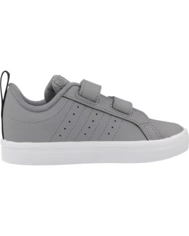 ADIDAS ZAPATILLAS NINO MODELO VS PACE 2 0 CF I COLOR GRIS GREY
