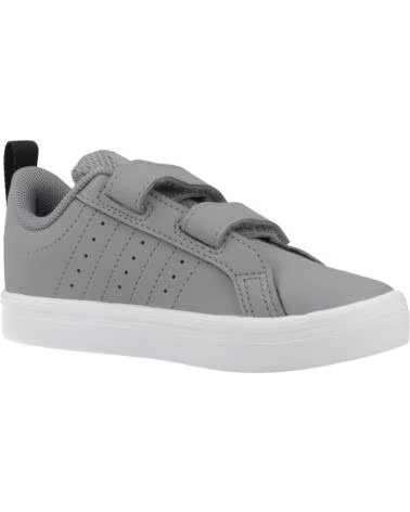 ADIDAS ZAPATILLAS NINO MODELO VS PACE 2 0 CF I COLOR GRIS GREY