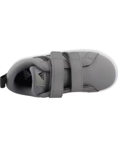ADIDAS ZAPATILLAS NINO MODELO VS PACE 2 0 CF I COLOR GRIS GREY